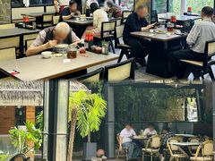 -陈熹公民族美食文化餐厅·清真(中华广场店)
