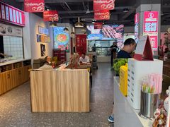 -兰州陈记牛肉面 ·烧烤· 铜锅涮肉(万达店)
