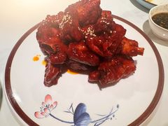 上海小排-三玛璐酒楼(汉口路店)