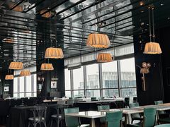 -云厨·高空西餐厅(成都瑯珀·凯悦臻选酒店)