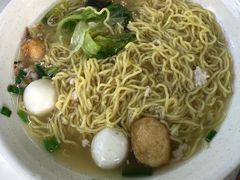 -阿坤纯正西刀鱼丸(Kuala Lumpur Branch)