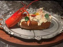 -LESCEDARS Brasserie Bistro香柏树