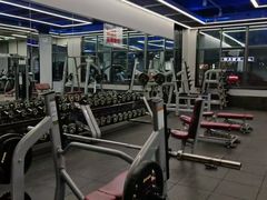 -奇迹健身·恒温游泳(金海首座店)