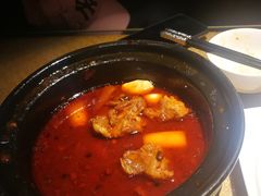-渝信川菜 · 川味家常菜(长安店)