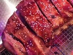 烤羊排-乌兰烧烤·烤羊腿(西丽店)