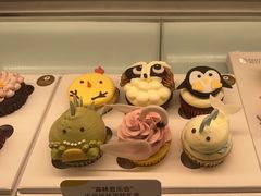 -派悦坊·甜品·蛋糕(虹口龙之梦店)