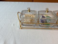 -小满海鲜·别院(天津旗舰店)