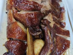 豉油皇焗鹅-海鲜街菜馆(海珠南路店)