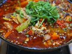 -自贡盐帮菜·玩辣餐厅(樱花园西街店)