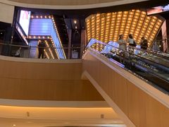 -CGV星星影城(颐堤港ScreenX店)