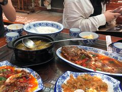 -阿鹏故事云南野生菌火锅(人民路店)
