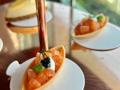 -福楼毕斯罗F Bistronome(国贸商城约会地标景观店)