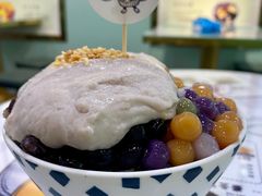 -糖潮糖水铺(省府店)