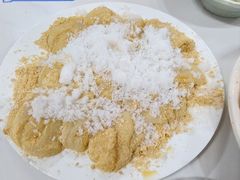 -米郎餐厅·朝鲜族料理(延长路店)