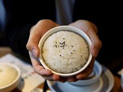 稻花香米饭-天怡興·百年蒸饺(中心书城店)
