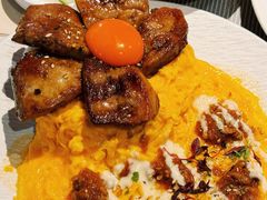 -和牛食堂•BISTRO(广州首店)