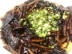 -上海老饭店(北京分店)