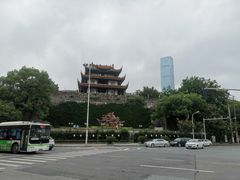 -乔伯凉面(白沙路店)