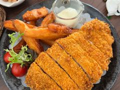 -小银家日式简餐(中信丹阳花园店)