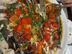 -洪福饭店·十八年老店