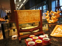 -索菲特酒店 · 云尚天际自助餐厅