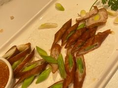 -旺达·福州菜(正大广场店)
