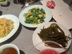 -鼎鼎香·港式火锅(北京SKP店)