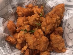 -卡朋西餐(大信新都汇店)
