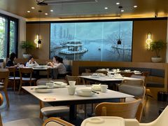 大堂-虎哥私房菜(馒头山店)