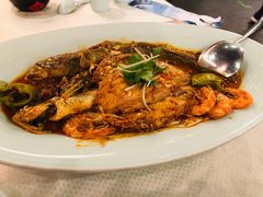 -渔娘渔家丹东海鲜(东直门店)