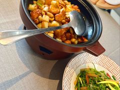 -北平食府·北京烤鸭(北京西站六里桥店)