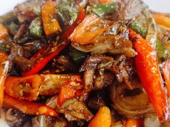 -石老头关东饺子王·东北菜(嘉华鑫城店)