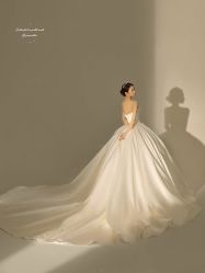 -梵初·STUDIO婚纱摄影(通州万达店)