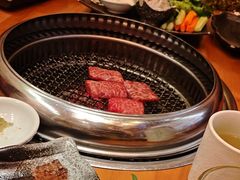 -丸藏和牛烧肉专门店(园区师惠坊店)
