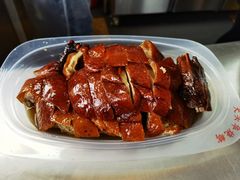 -黄连大头华烧鹅店(大良店)