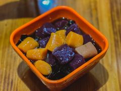 -猪脑壳凉面(武陵源店)