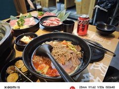 -九田家黑牛烤肉(溧水万达店)