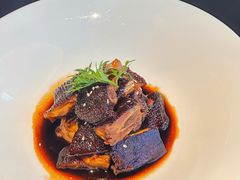 -逸品淮扬(东方渔人码头店)