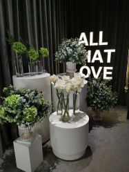 -格乐利雅婚礼艺术中心(南外滩店)