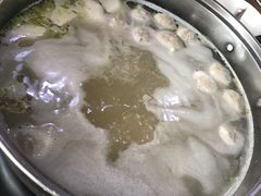 -来自潮州牛肉店(华强北店)