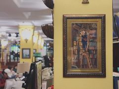 -果戈里书店