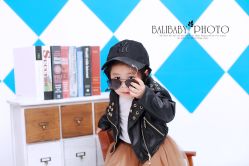 -巴黎Paris baby儿童摄影(宝山万达店)