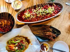 -成都吃客(九眼桥店)