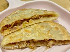 -东北风(江北万达店)