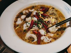 -湖兰金牌小炒肉(椒江万达店)