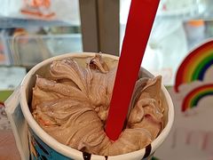 暴风雪-DQ·蛋糕·冰淇淋(南开大悦城2F店)