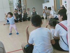 -初之光国际婴幼儿托育中心