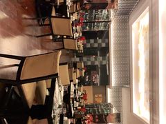 -武汉武昌威斯汀酒店-知味自助餐厅