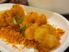 -新白鹿餐厅(爱琴海购物中心店)