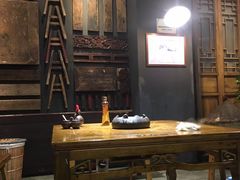 大堂-白乐天毛肚火锅馆(南滨路店)